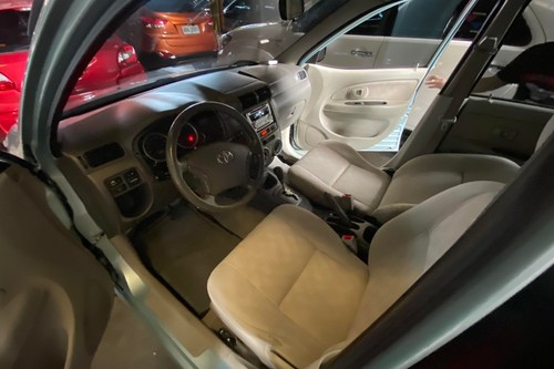 Used 2009 Toyota Avanza 1.5L G AT