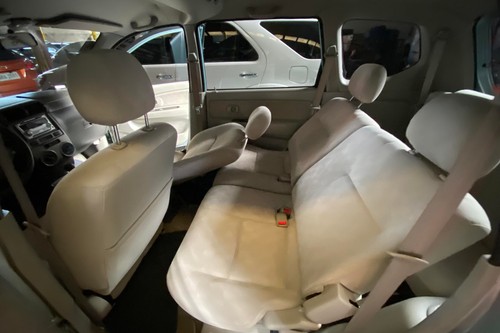 Used 2009 Toyota Avanza 1.5L G AT