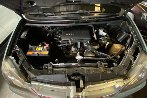 Used 2009 Toyota Avanza 1.5L G AT