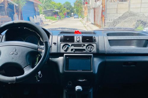 Used 2017 Mitsubishi Adventure 2.5 GLS Sport MT