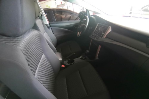 Used 2020 Toyota Innova 2.8 E Diesel AT