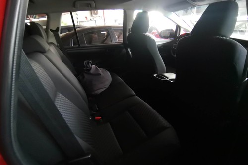 Used 2020 Toyota Innova 2.8 E Diesel AT