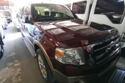 Used 2012 Ford Expedition 5.4L XLT AT