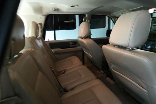 Used 2012 Ford Expedition 5.4L XLT AT