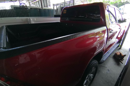 Second hand 2019 Toyota Hilux 2.8 G DSL 4x4 A/T 