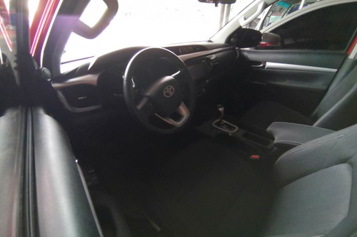 Used 2019 Toyota Hilux 2.8 G DSL 4x4 A/T