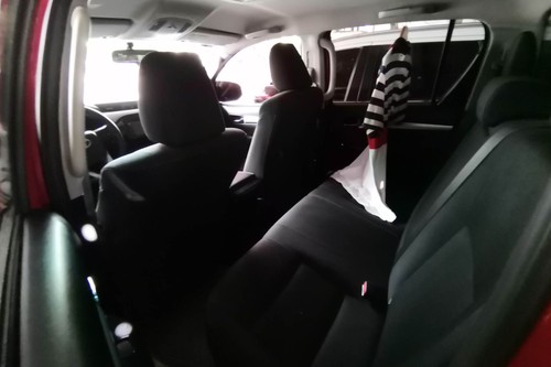 Used 2019 Toyota Hilux 2.8 G DSL 4x4 A/T