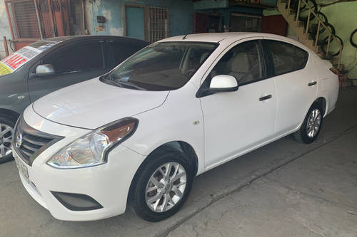 Second hand 2018 Nissan Almera 1.5L E AT 