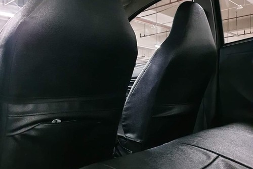 Used 2021 Toyota Wigo 1.0 G AT