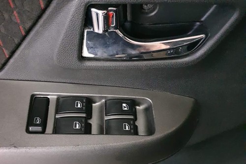 Used 2021 Toyota Wigo 1.0 G AT