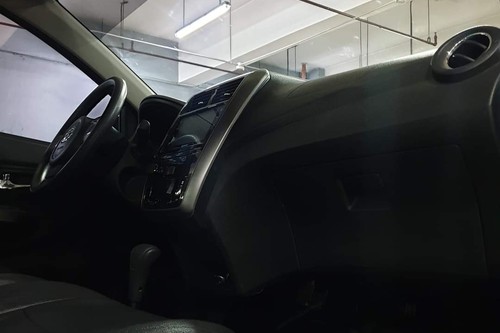 Used 2021 Toyota Wigo 1.0 G AT