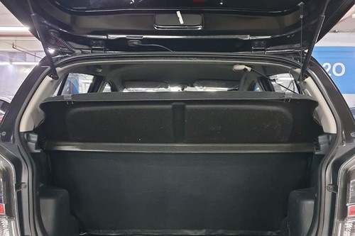 Used 2021 Toyota Wigo 1.0 G AT