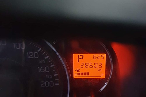 Used 2021 Toyota Wigo 1.0 G AT