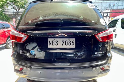 Used 2019 Isuzu mu-X RZ4E LS 4x2 AT