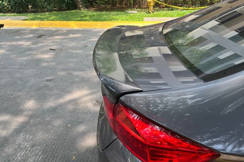 Second hand 2017 Honda City 1.5 VX Navi CVT 