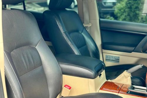 Used 2013 Toyota Land Cruiser 200 4.5L GX.R AT