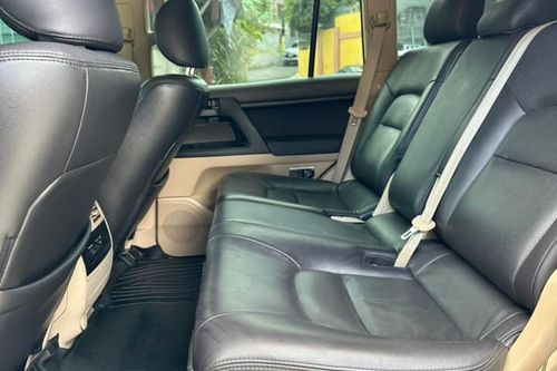 Used 2013 Toyota Land Cruiser 200 4.5L GX.R AT