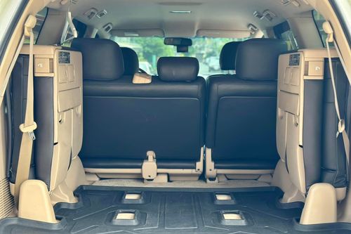 Used 2013 Toyota Land Cruiser 200 4.5L GX.R AT