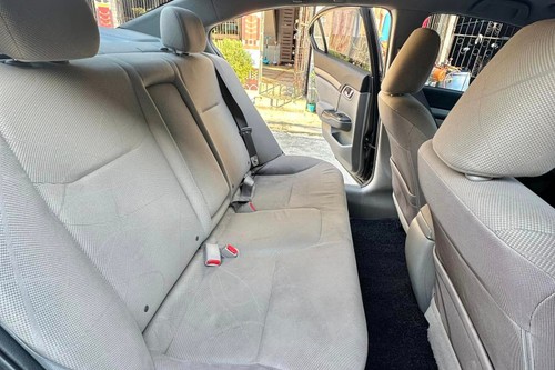 Used 2013 Honda Civic 1.8 S AT