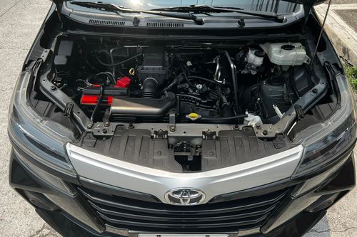 Used 2019 Toyota Avanza 1.3 E M/T