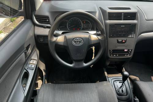 Used 2019 Toyota Avanza 1.3 E AT