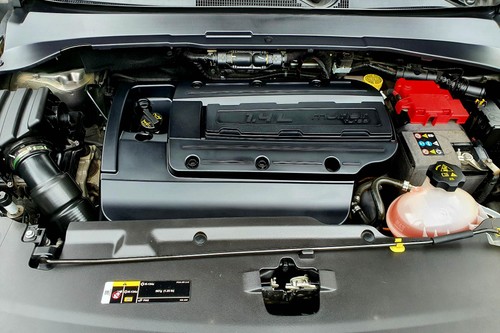 Used 2020 Jeep Compass Longitude 4x2