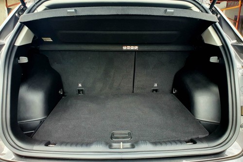 Used 2020 Jeep Compass Longitude 4x2