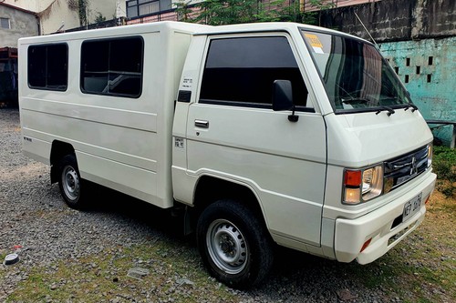 Second hand 2020 Mitsubishi L300 Exceed 2.2 Diesel Euro 4 