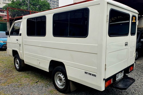 Used 2020 Mitsubishi L300 Exceed 2.2 Diesel Euro 4
