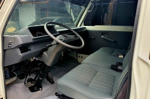 Used 2020 Mitsubishi L300 Exceed 2.2 Diesel Euro 4