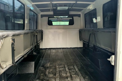 Used 2020 Mitsubishi L300 Exceed 2.2 Diesel Euro 4