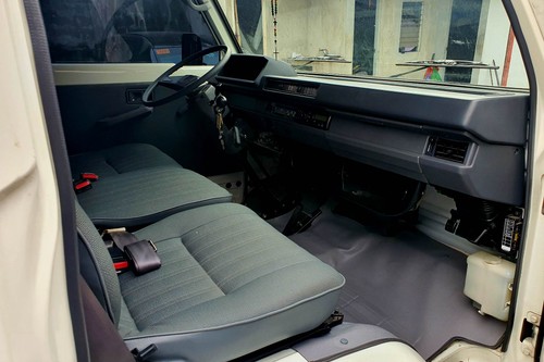 Used 2020 Mitsubishi L300 Exceed 2.2 Diesel Euro 4