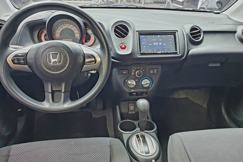 Used 2016 Honda Brio 1.3 V Navi AT