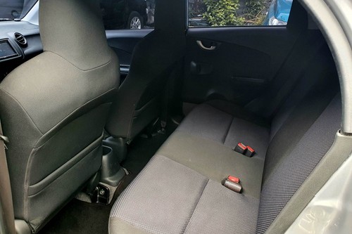 Used 2016 Honda Brio 1.3 V Navi AT