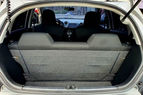 Used 2016 Honda Brio 1.3 V Navi AT