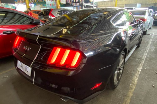Used 2015 Ford Mustang 5.0L V8 GT Premium