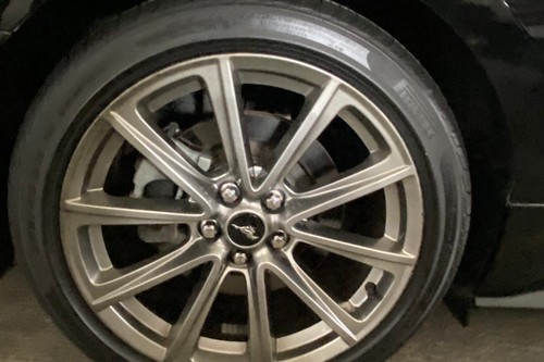 Used 2015 Ford Mustang 5.0L V8 GT Premium