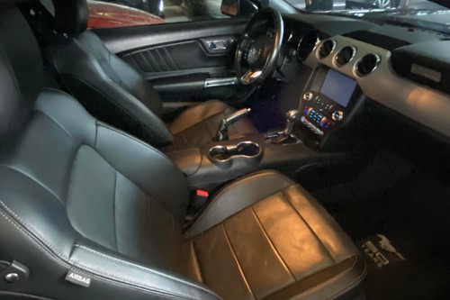 Used 2015 Ford Mustang 5.0L V8 GT Premium