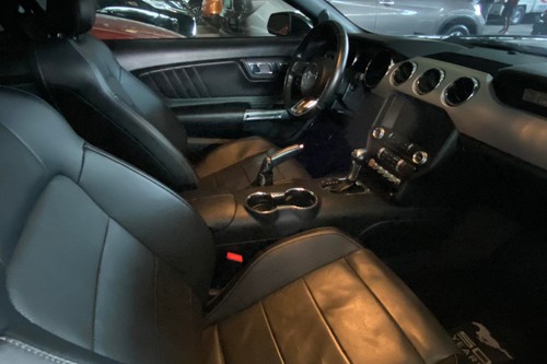 Used 2015 Ford Mustang 5.0L V8 GT Premium