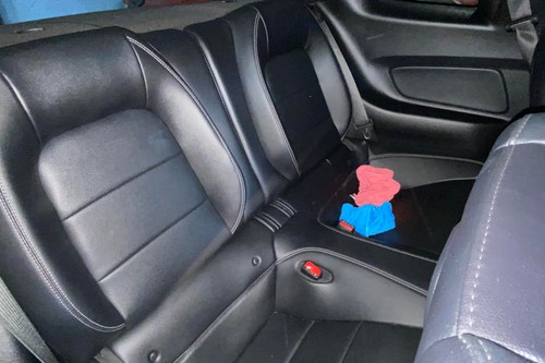 Used 2015 Ford Mustang 5.0L V8 GT Premium