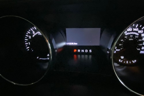 Used 2015 Ford Mustang 5.0L V8 GT Premium