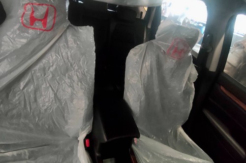 Old 2018 Honda CR-V 1.6L S AT