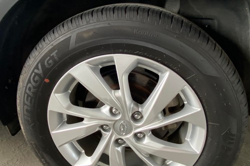 Old 2019 Hyundai Tucson 2.0 GL 6MT 2WD