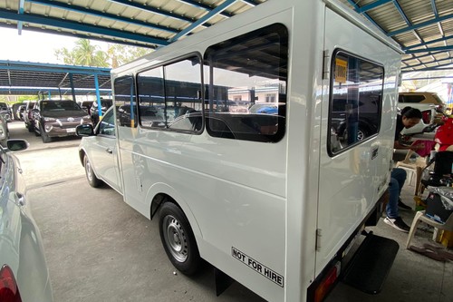 Used 2019 Mitsubishi L200 2.5L FB MT