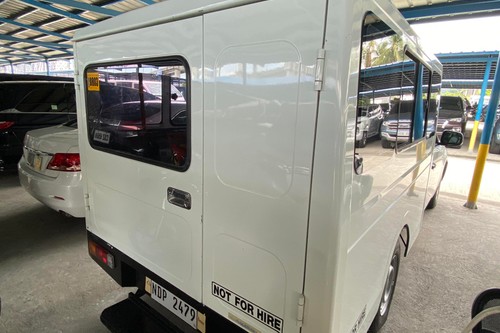 Second hand 2019 Mitsubishi L200 2.5L FB MT 