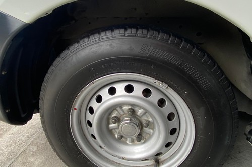 Used 2019 Mitsubishi L200 2.5L FB MT