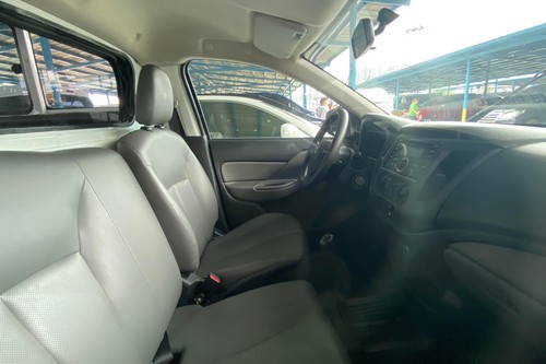 Used 2019 Mitsubishi L200 2.5L FB MT