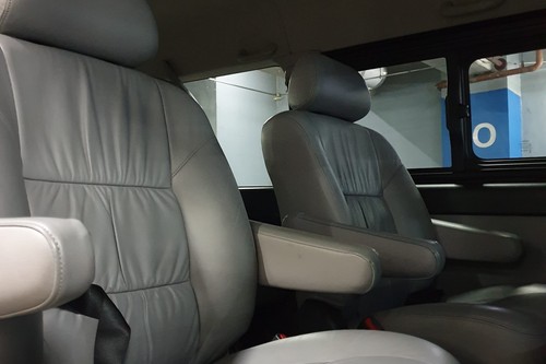 Used 2018 Toyota Hiace Super Grandia (Leather) 3.0 A/T Monotone