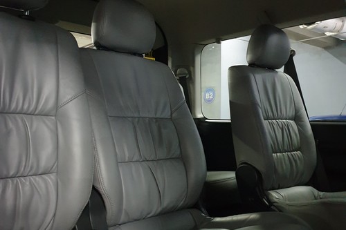 Used 2018 Toyota Hiace Super Grandia (Leather) 3.0 A/T Monotone