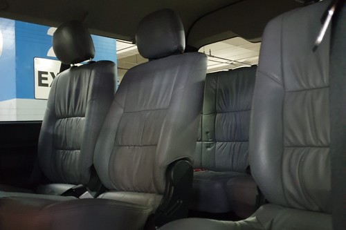 Used 2018 Toyota Hiace Super Grandia (Leather) 3.0 A/T Monotone